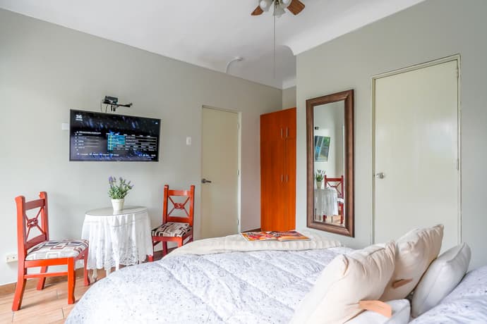 Imperial Inn Hospedaje Turístico, Room