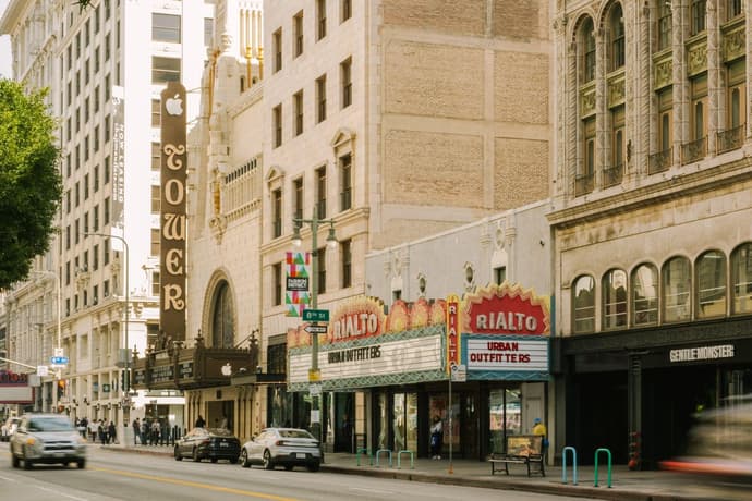 Sonder The Craftsman, General view