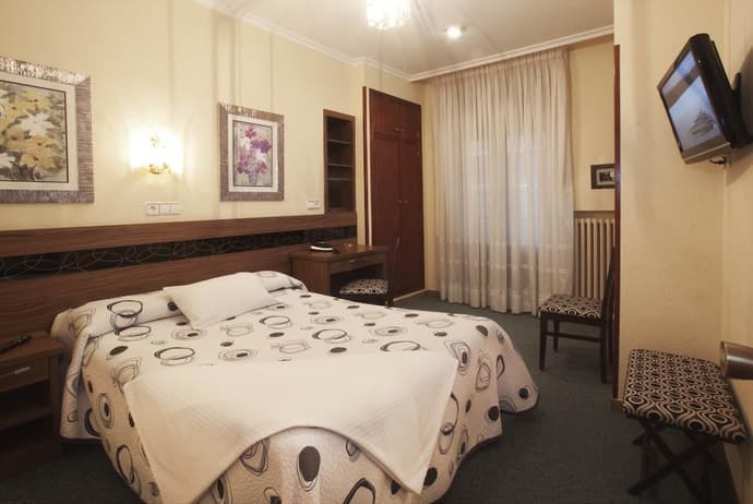 Castilla, General view