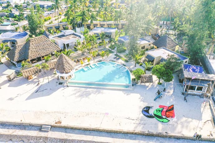 Jambo Resort By Mambo Hotels, General view