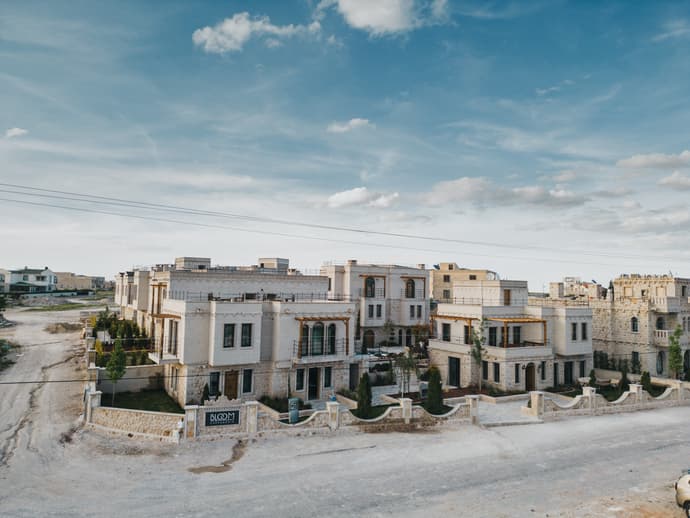 Cappadocia Bloom Hotel, General view