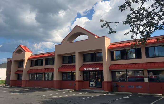 Howard Johnson by Wyndham Malden Boston Area, General view