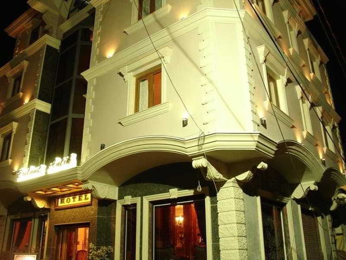 Brilant Antik , General view