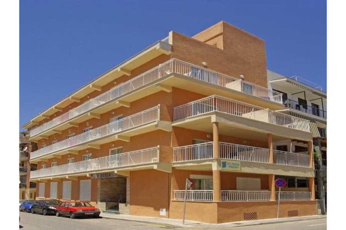 Sahara Nubia Gobi Anexo Palma Bay, General view