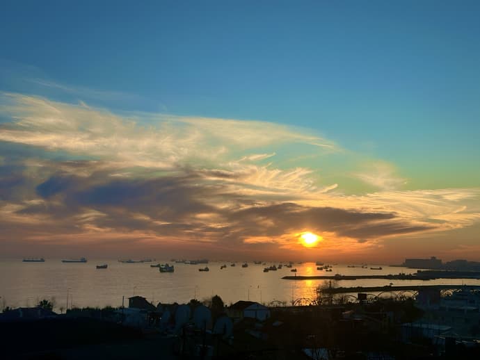 Ayasofya Hotel, General view