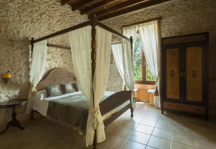 Era de la Corte, General view