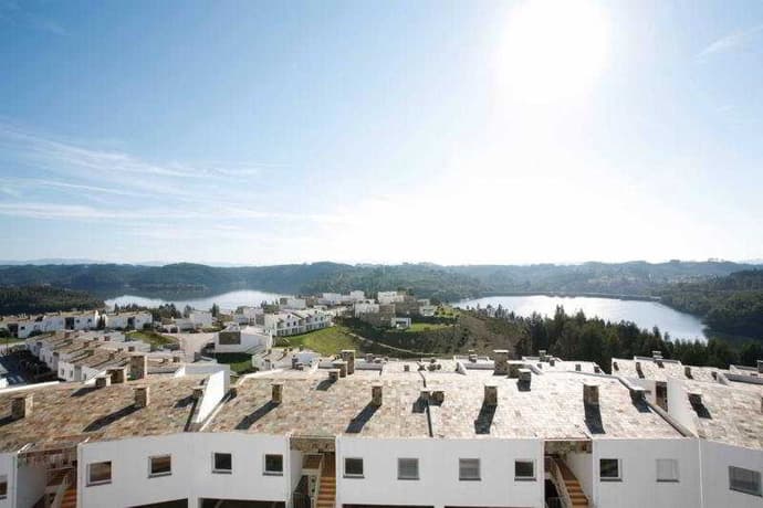 Montebelo Aguieira Lake Resort & Spa, General view