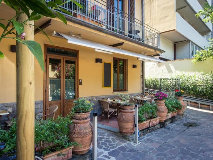 Panama, General view