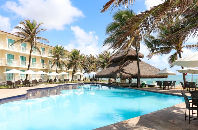 EL Aram Natal Mar, General view