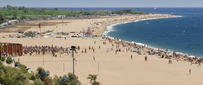 Rosa Nautica, General view