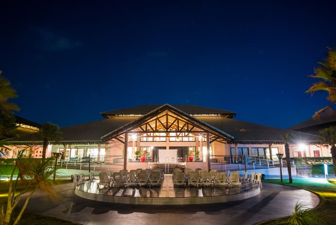 Vila Gale Resort Cumbuco - All Inclusive, General view