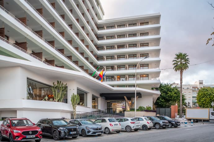 Gran Cervantes by Blue Sea, General view