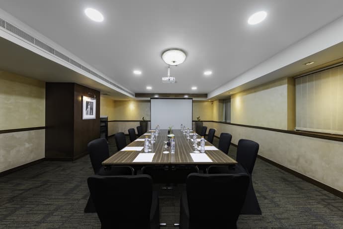 Citymax Sharjah, General view