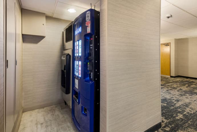 Best Western Mt. Hood Inn, General view