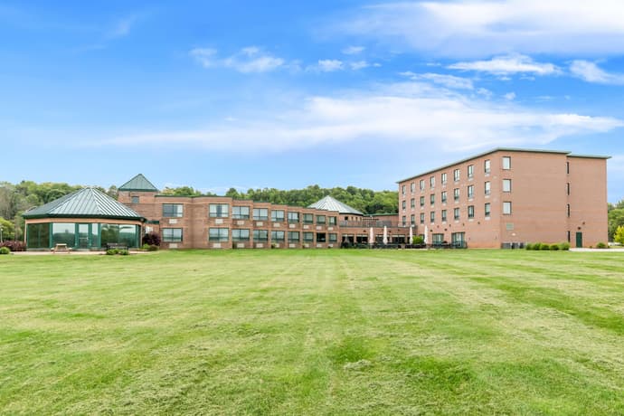 Best Western Inn On The Bay, General view