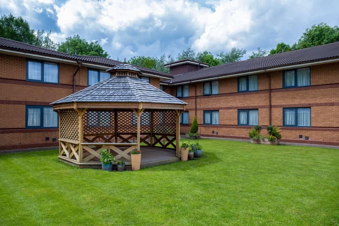 Holiday Inn Newcastle South by IHG, General view