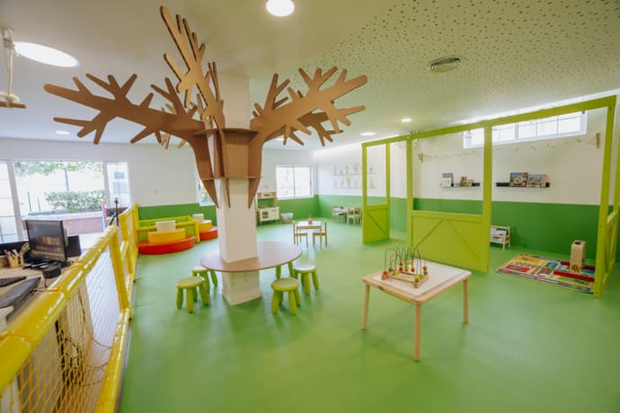 Alannia Guardamar, General view