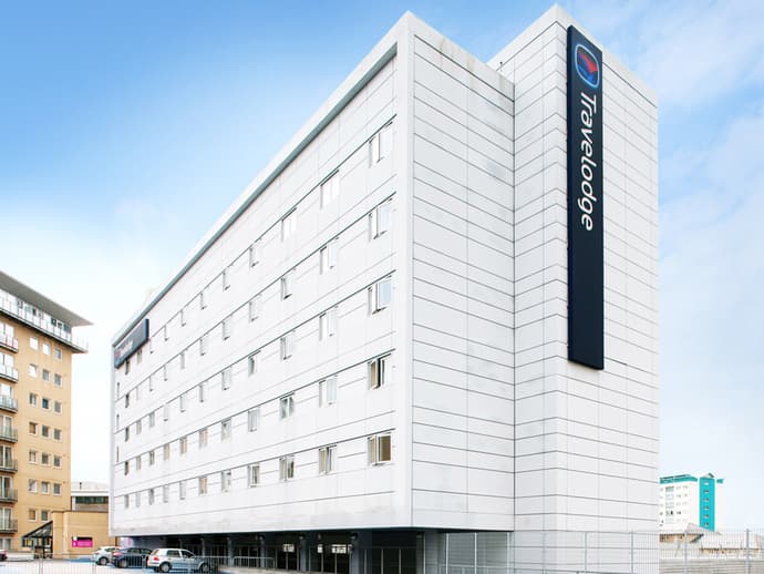 Travelodge Feltham, General view