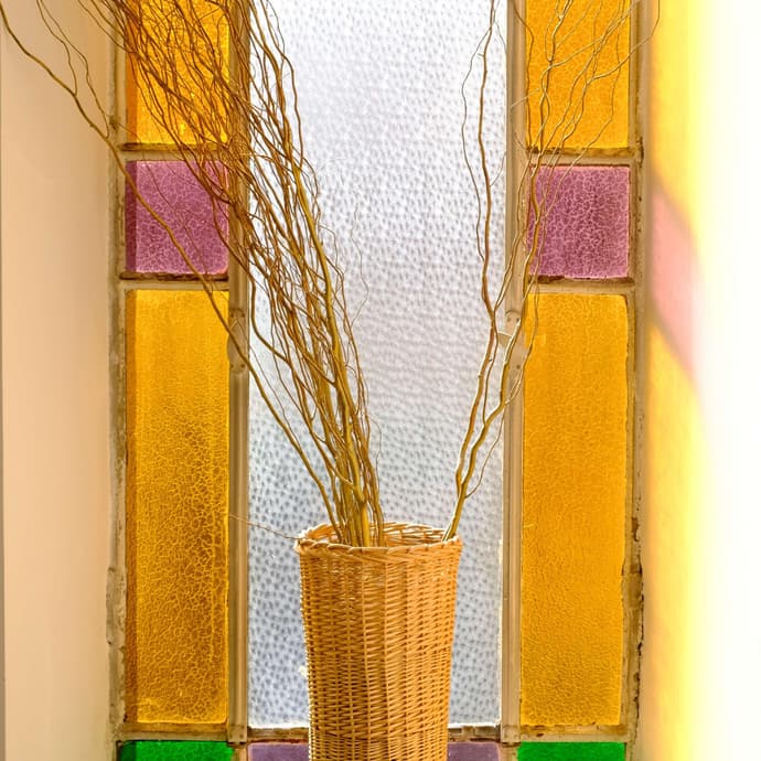 Best Western Hotel Crimea, General view