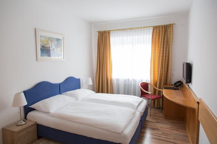 Lilienhof, General view