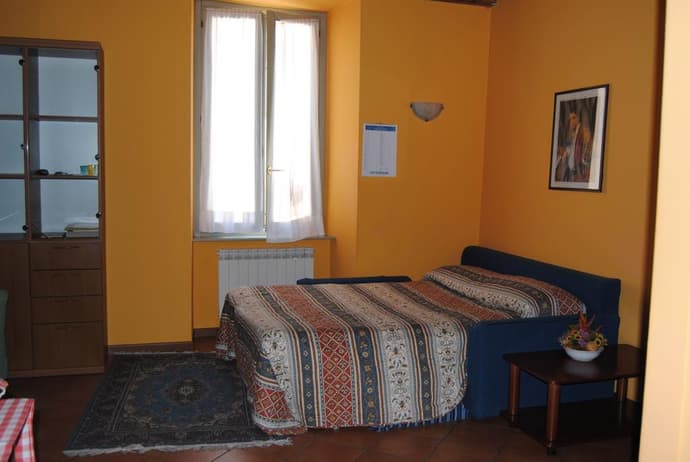 Antico Borgo, General view