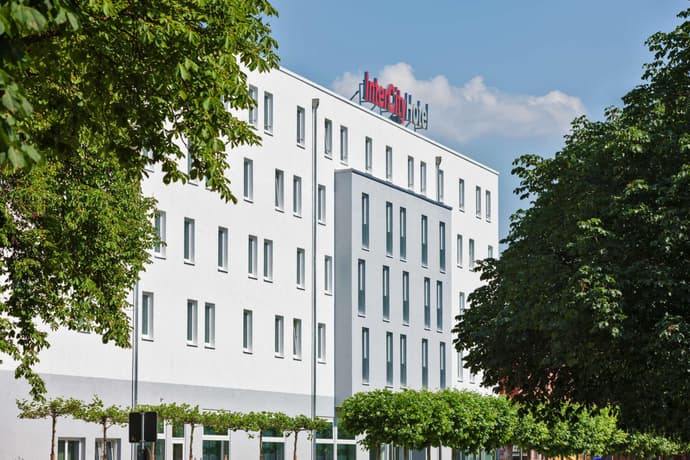 IntercityHotel Ingolstadt, General view