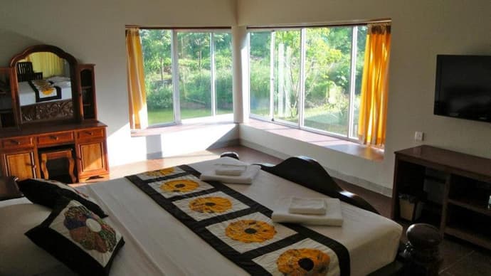 Memoria Palace & Resort, General view