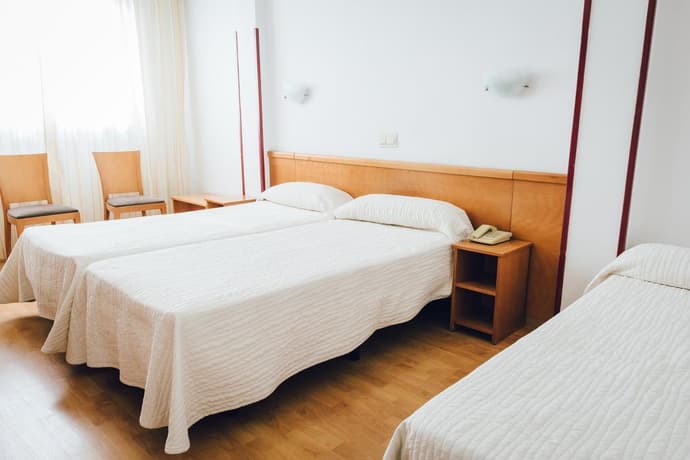 Teremar, General view