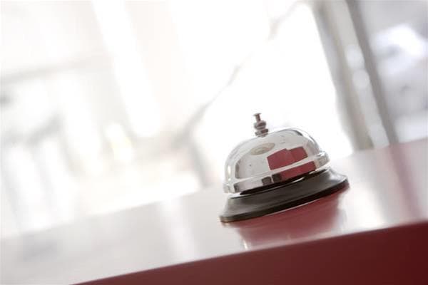 Live & Dream, General view