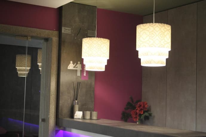 Samasa Fundão, General view