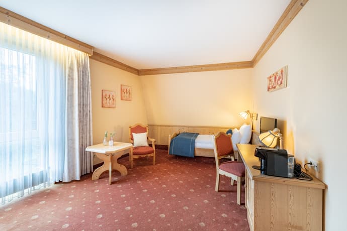 Hotel Elisenhof Mönchengladbach, Room