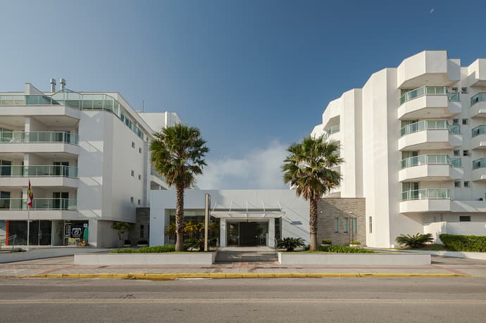 Slaviero Ingleses Convention, General view