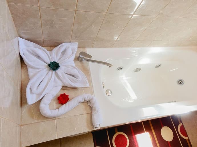 Iorana Tolache, General view