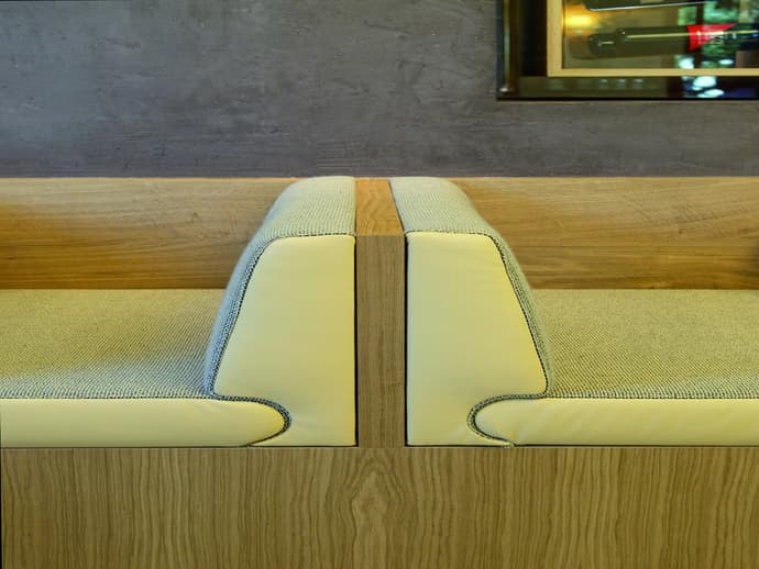 Landgasthof Bogner, General view