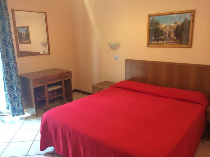 Adelchi, General view