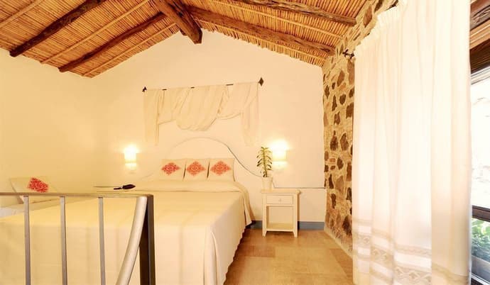 Albergo Diffuso Mannois, General view