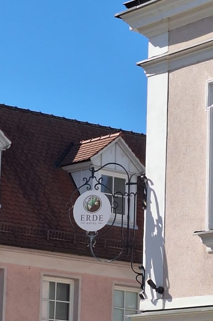 Erde Hotel Erlangen, General view