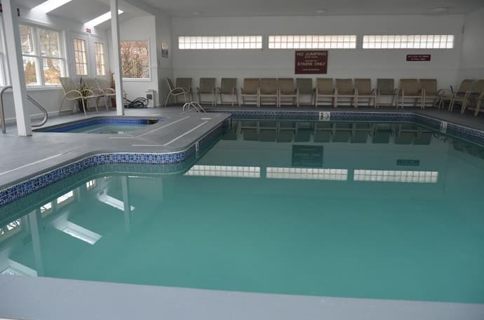 Ogunquit Tides, General view