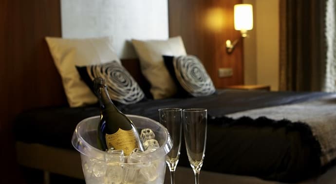 Sant Roc, General view