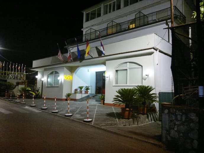 Central Park, General view