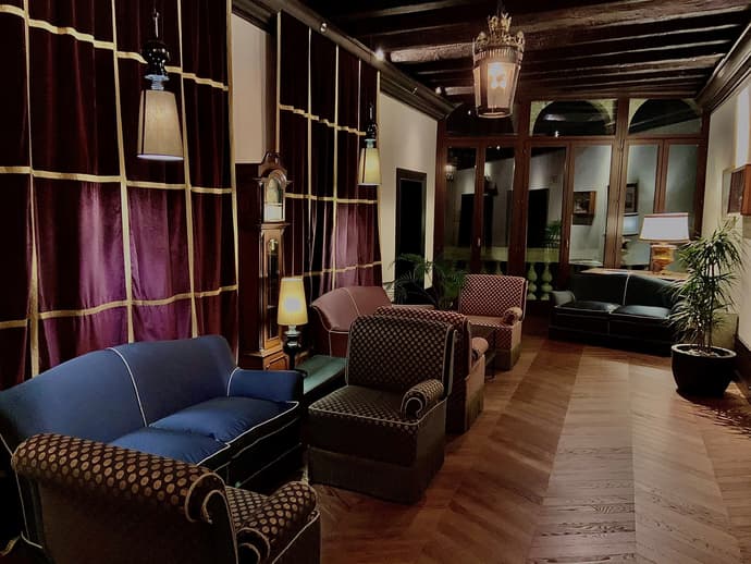 Aqua Palace, General view