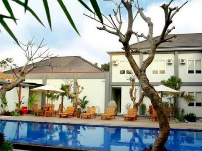 Grand Royal BIL Hotel, General view