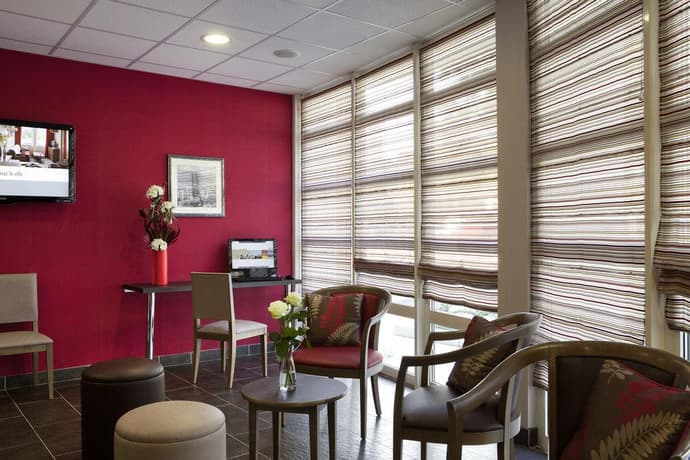 Kosy Grenoble Les Cèdres, General view