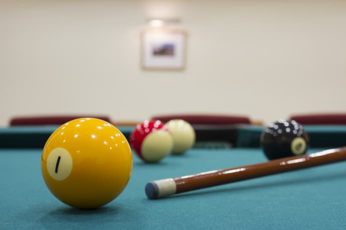 Aguiar Da Pena, General view