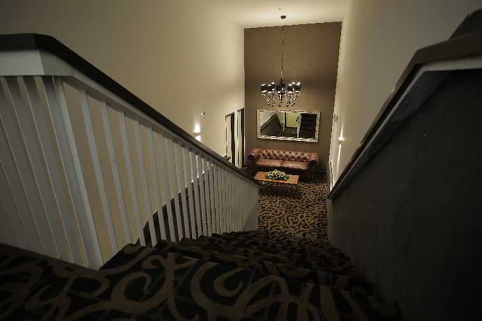 Stay Kook Suites, General view