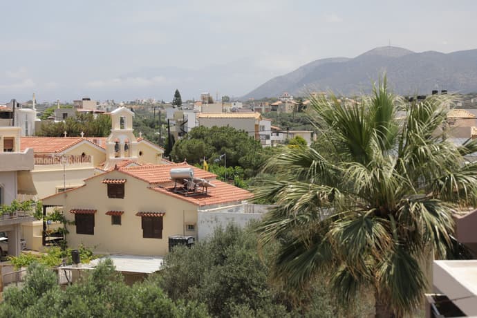 Maria Apartments "by Checkin", General view