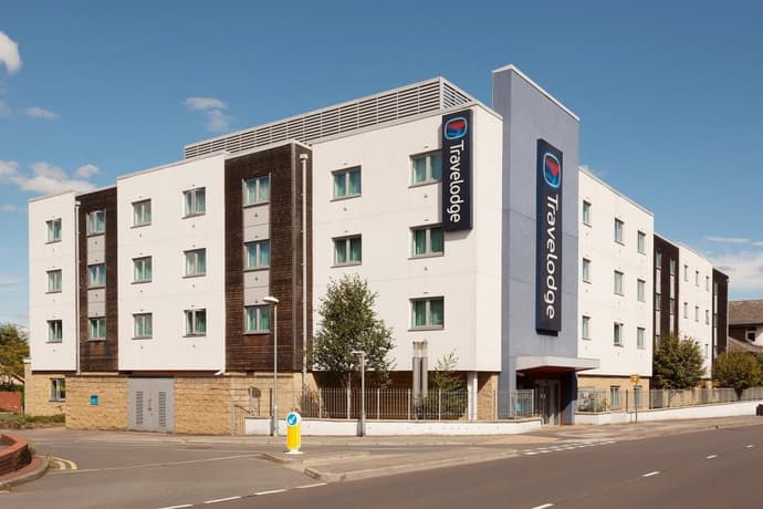 Travelodge Bracknell Central, General view