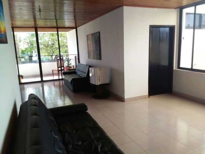 Posada Cultural Bahía Sonora, General view