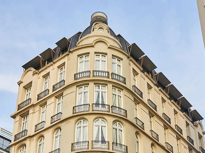 HTL 9 de Julio Bs As, General view