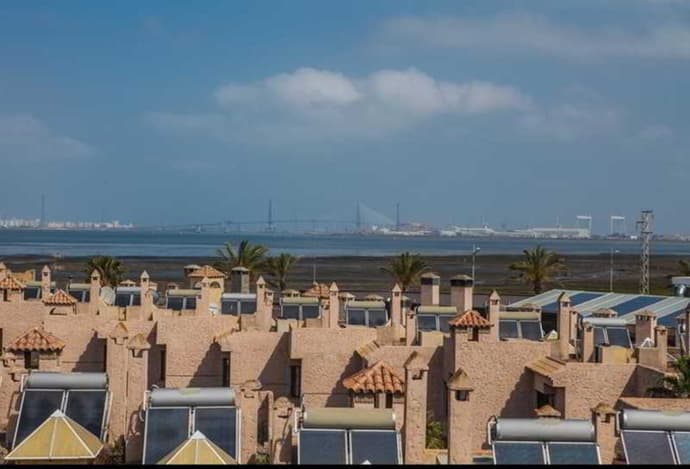 Estudios Turísticos Bahia Sur, General view